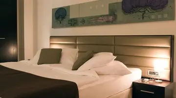 Hotel Park Makarska