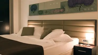 Hotel Park Makarska