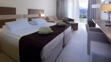 Hotel Park Makarska