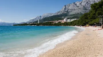 Hotel Park Makarska