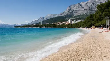 Hotel Park Makarska