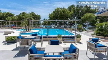 Hotel Park Makarska