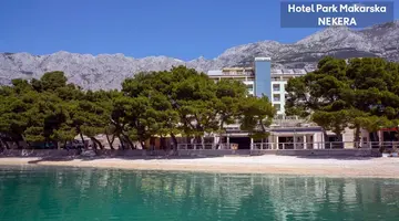 Hotel Park Makarska