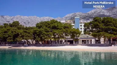 Hotel Park Makarska
