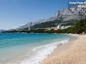Hotel Park Makarska