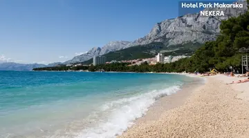 Hotel Park Makarska