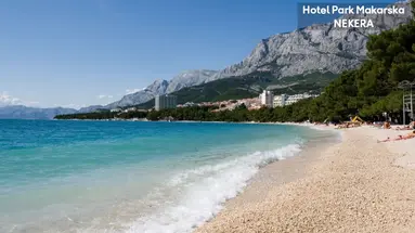 Hotel Park Makarska