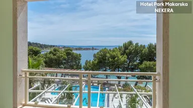 Hotel Park Makarska