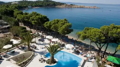 Hotel Park Makarska