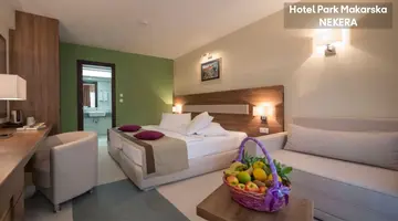 Hotel Park Makarska