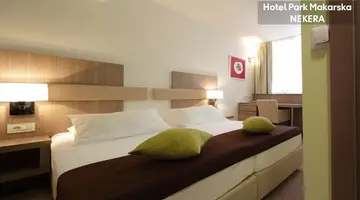 Hotel Park Makarska