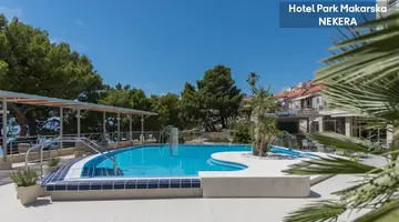 Hotel Park Makarska