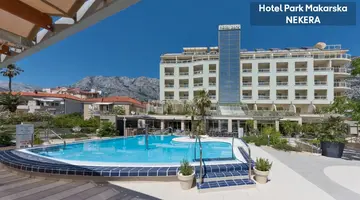Hotel Park Makarska