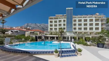 Hotel Park Makarska