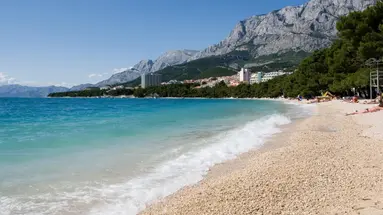 Hotel Park Makarska