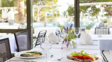 Hotel Park Makarska
