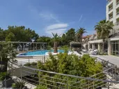 Hotel Park Makarska