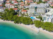 Hotel Park Makarska