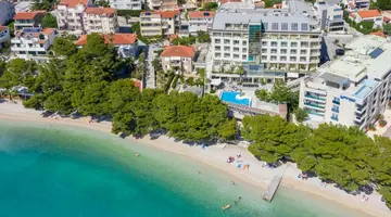 Hotel Park Makarska