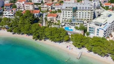 Hotel Park Makarska