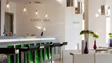 Hotel Park Makarska