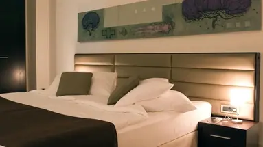 Hotel Park Makarska