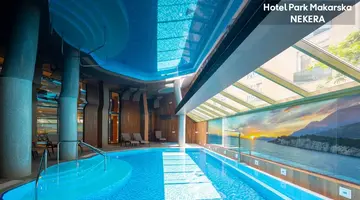 Hotel Park Makarska