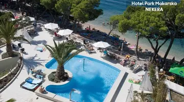 Hotel Park Makarska