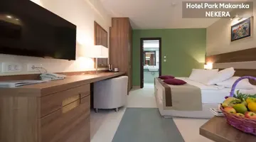 Hotel Park Makarska