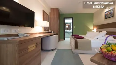 Hotel Park Makarska