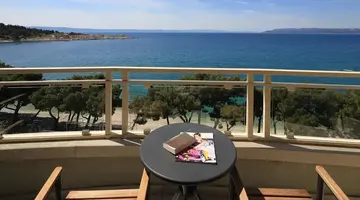 Hotel Park Makarska