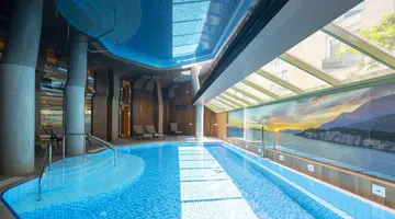 Hotel Park Makarska