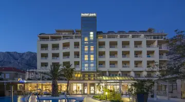 Hotel Park Makarska