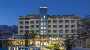 Hotel Park Makarska
