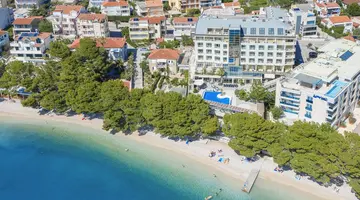 Hotel Park Makarska