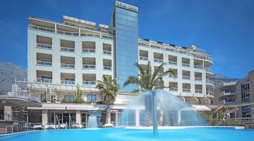 Hotel Park Makarska