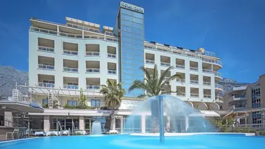 Hotel Park Makarska