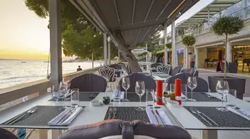 Hotel Park Makarska