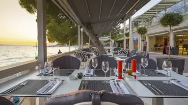 Hotel Park Makarska
