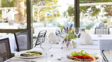Hotel Park Makarska