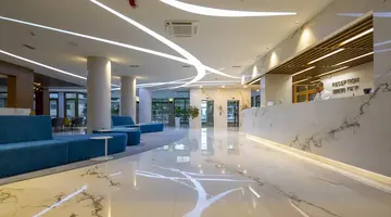 Hotel Park Makarska