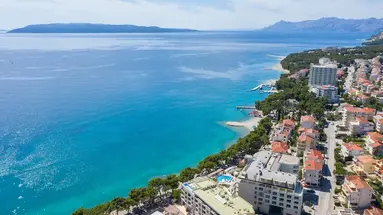 Hotel Park Makarska