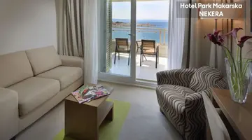 Hotel Park Makarska