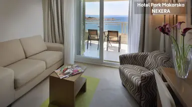 Hotel Park Makarska