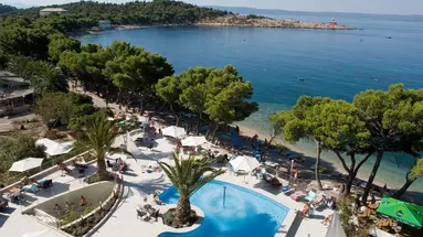 Hotel Park Makarska