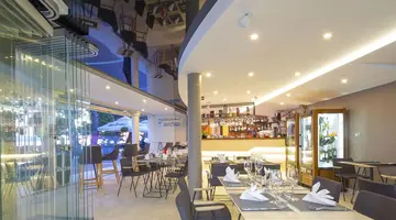 Hotel Park Makarska