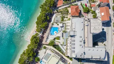 Hotel Park Makarska