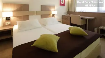 Hotel Park Makarska