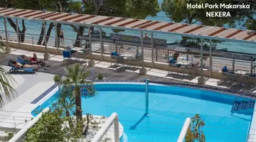 Hotel Park Makarska
