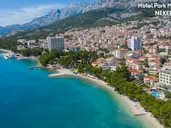 Hotel Park Makarska